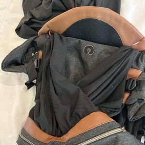Boppy Comfy Chic Carrier
